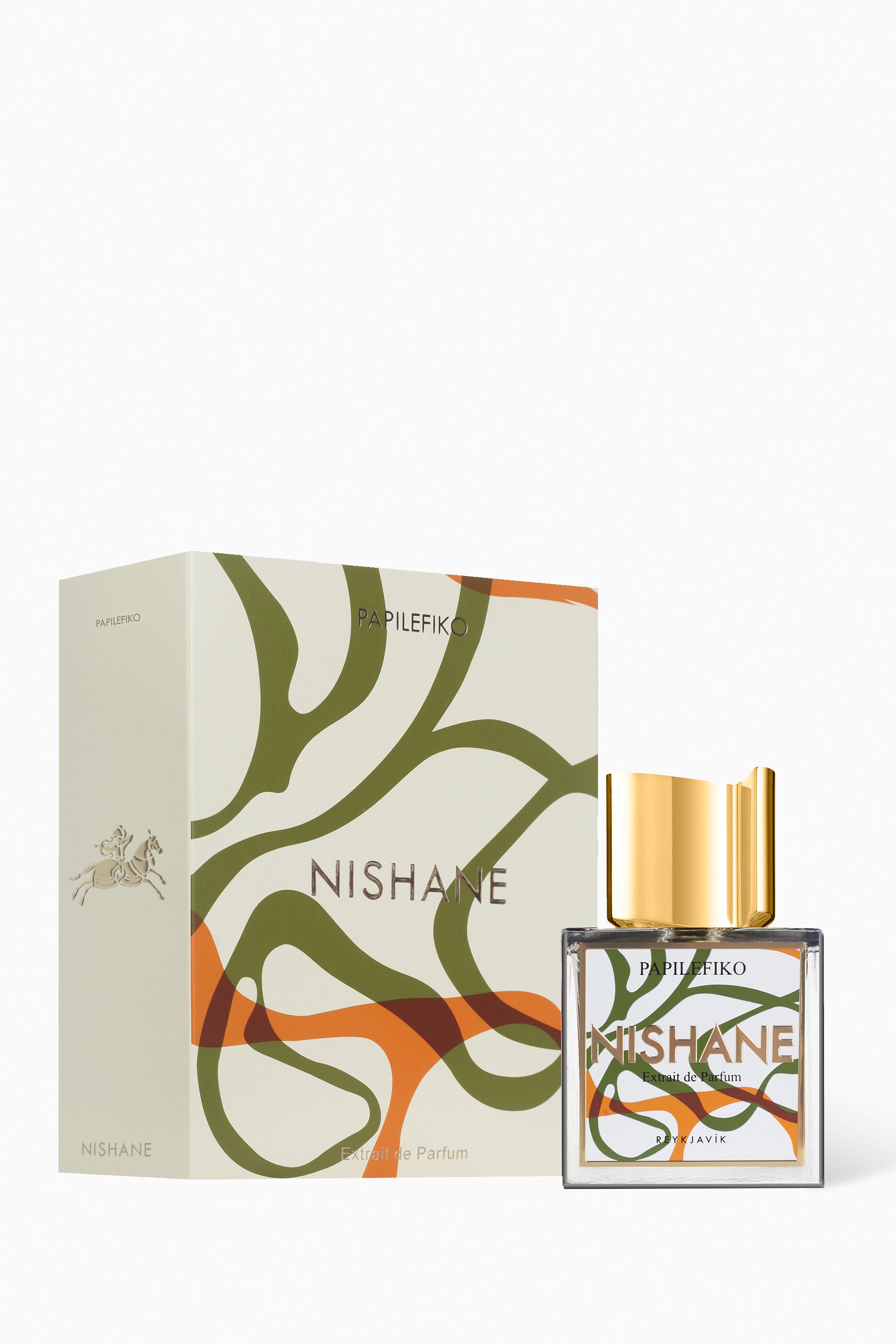 Buy Nishane Papilefiko EDP for Women - 100ml in Pakistan