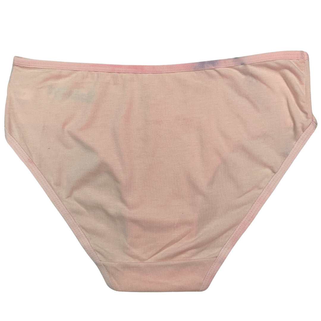 Buy Pack of 5 Briefs Panties - Galaxy Cotton in Pakistan