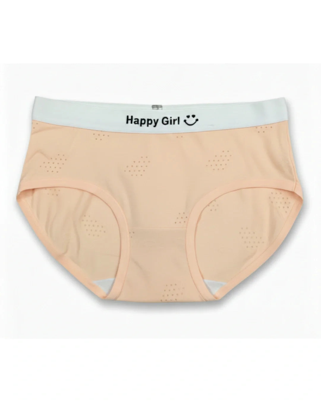 Buy Sajiero Pack of 3 Panty - Happy Fit in Pakistan