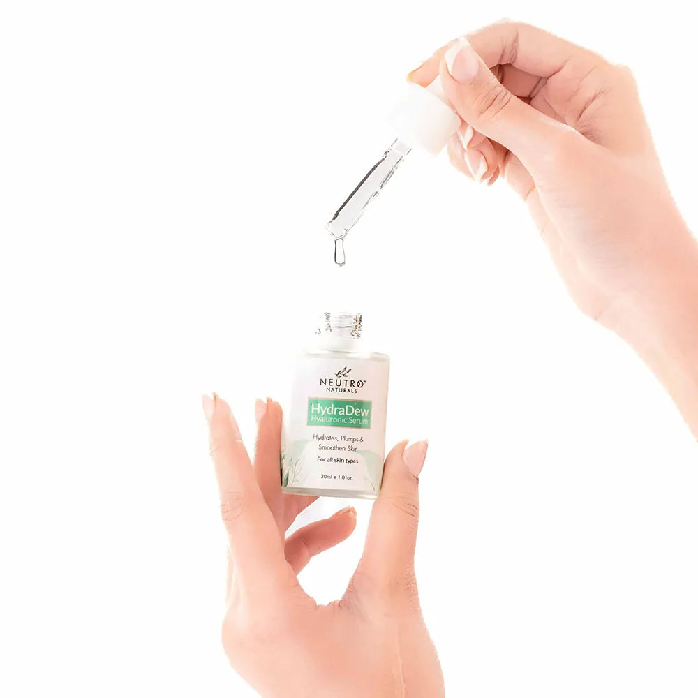 Buy HydraDew Hyaluronic Serum in Pakistan