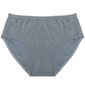 Buy Sajiero Pack of 5 Briefs Panties - Cotton Vibe in Pakistan