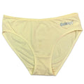 Buy Pack of 5 Briefs Panties - Galaxy Cotton in Pakistan