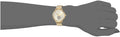 Buy Michael Kors Womens Analog Quartz Stainless Steel Gold Dial 28mm Watch - Mk3838 in Pakistan