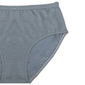 Buy Sajiero Pack of 5 Briefs Panties - Cotton Vibe in Pakistan