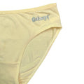 Buy Pack of 5 Briefs Panties - Galaxy Cotton in Pakistan