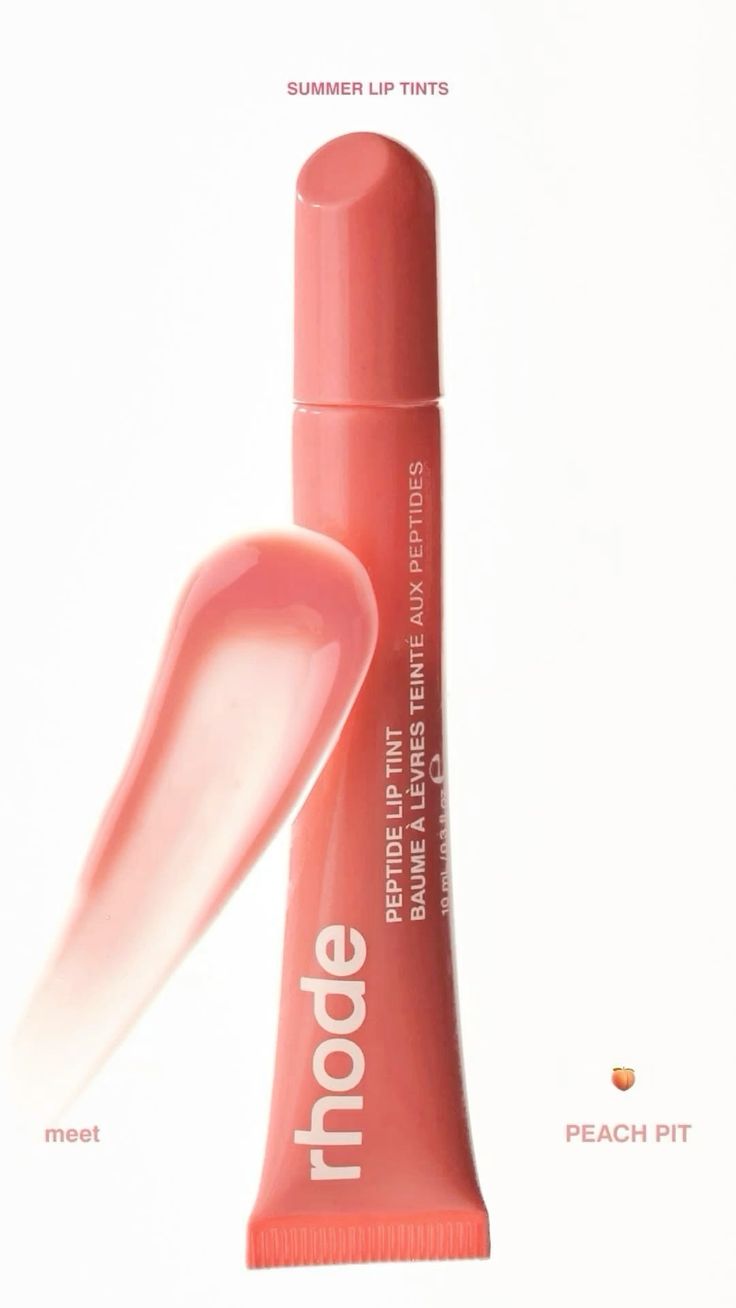Buy Rhode Peptide Lip - Peach Pit in Pakistan