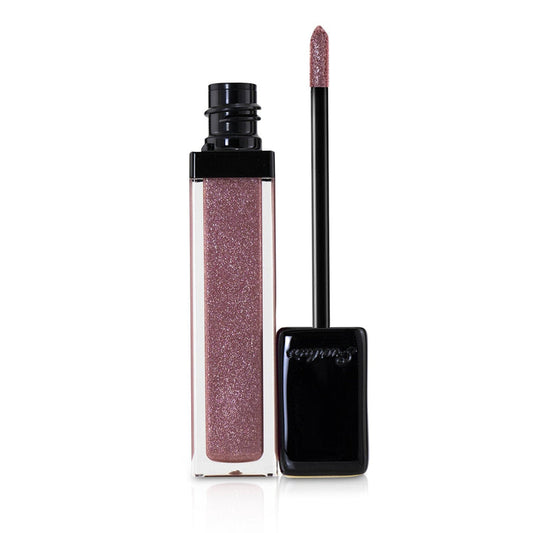Buy GUERLAIN KissKiss Liquid Lipstick L304 in Pakistan