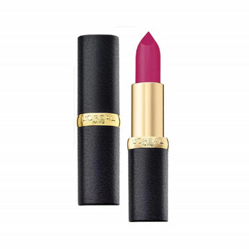 Loreal Color Riche Lipstick 240 Crimson En Scene