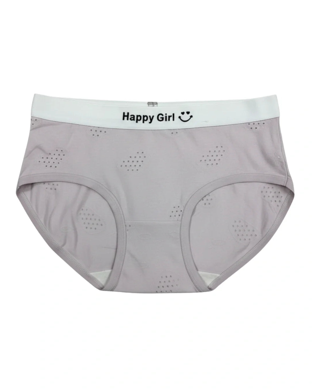 Buy Sajiero Pack of 3 Panty - Happy Fit in Pakistan