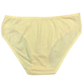 Buy Pack of 5 Briefs Panties - Galaxy Cotton in Pakistan