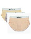 Buy Sajiero Pack of 3 Panty - Happy Fit in Pakistan