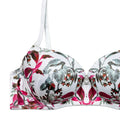 Buy Whisper Floral Padded Bra and Panty Set in Pakistan