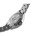 Buy Tag Heuer Aquaracer Blue Dial Silver Steel Strap Watch for Women - WBD1312.BA0740 in Pakistan
