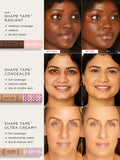 Buy Tarte Shape Tape Contour Concealer 60n -  Mahogany in Pakistan