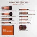 Buy Real Techniques Midnight Delight Travel Gift Set in Pakistan