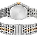 Buy Gucci G-Timeless Mother of Pearl Dial Two Tone Steel Strap Watch for Women - YA126539 in Pakistan