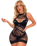 Buy Sajiero Half Body Stocking - Luna in Pakistan