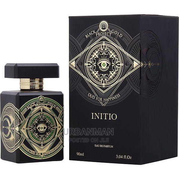 Buy Initio Oud For Happiness Unisex EDP - 90ml in Pakistan