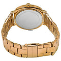 Buy Michael Kors Nia Quartz Gold-tone Crystal Dial Gold Steel Strap Ladies Watch - Mk3989 in Pakistan
