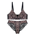 Buy Sajiero Bra Set - Bold Roar in Pakistan