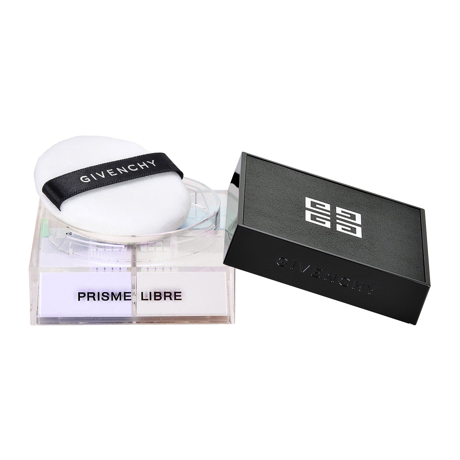 Buy Givenchy Libre Matt-finish Loose Powder 4 In 1 - Mousseline Pastel 1 in Pakistan
