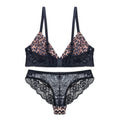 Buy Sajiero Bra Set - Bold Roar in Pakistan