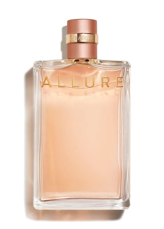 Buy Chanel Allure Edp For Women 100Ml in Pakistan