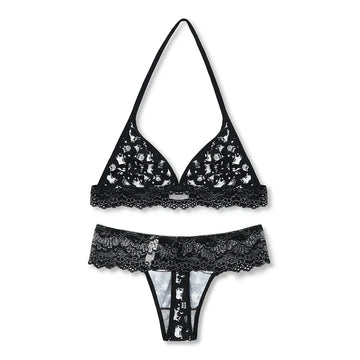 Buy Bra Set - Dark Fantasy in Pakistan