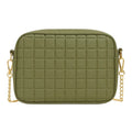 Buy Aura AHD Crossbody Bag - Moss Green in Pakistan