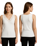 Buy Sajiero Camisole - Trim Tank in Pakistan