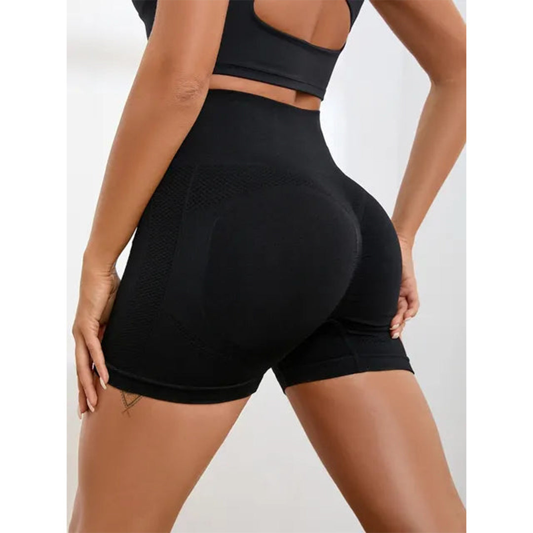 Buy Waist Shapewear Breathable Body Shaper Butt Lifter in Pakistan