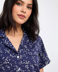 Buy Sajiero Linen Pajama Suit - Florenze in Pakistan