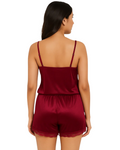 Buy Sajiero Cami Sets - Rest Charm in Pakistan