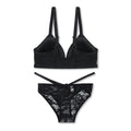 Buy Max Front Open Padded Bra and Panty Set in Pakistan