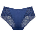 Buy Pack of 3 Briefs Panties - Lace Desire in Pakistan