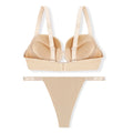 Buy Bra Set - Creamy Comfort in Pakistan