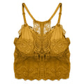 Buy Pack of 3 Tank Top - Lace Muse in Pakistan