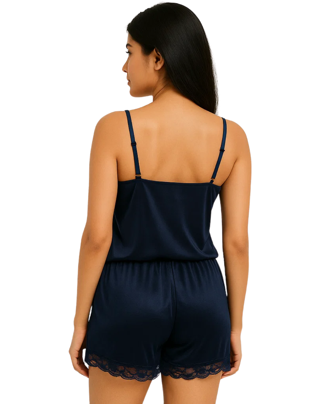 Buy Sajiero Cami Sets - Rest Charm in Pakistan