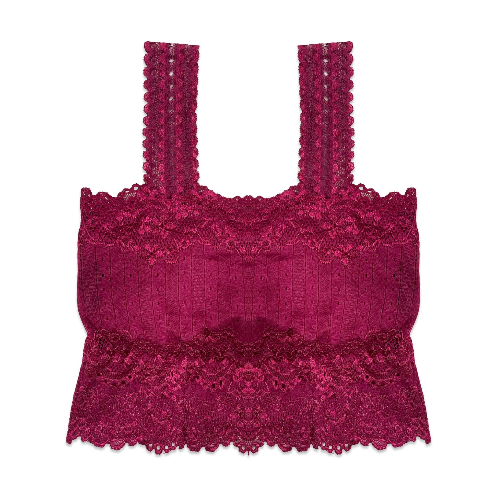 Buy Pack of 3 Bra - Lacy Nest in Pakistan