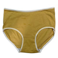 Buy Pack of 3 Briefs Panties - Classic Cotton in Pakistan