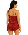 Buy Sajiero Cami Sets - Midnight Glimmer in Pakistan
