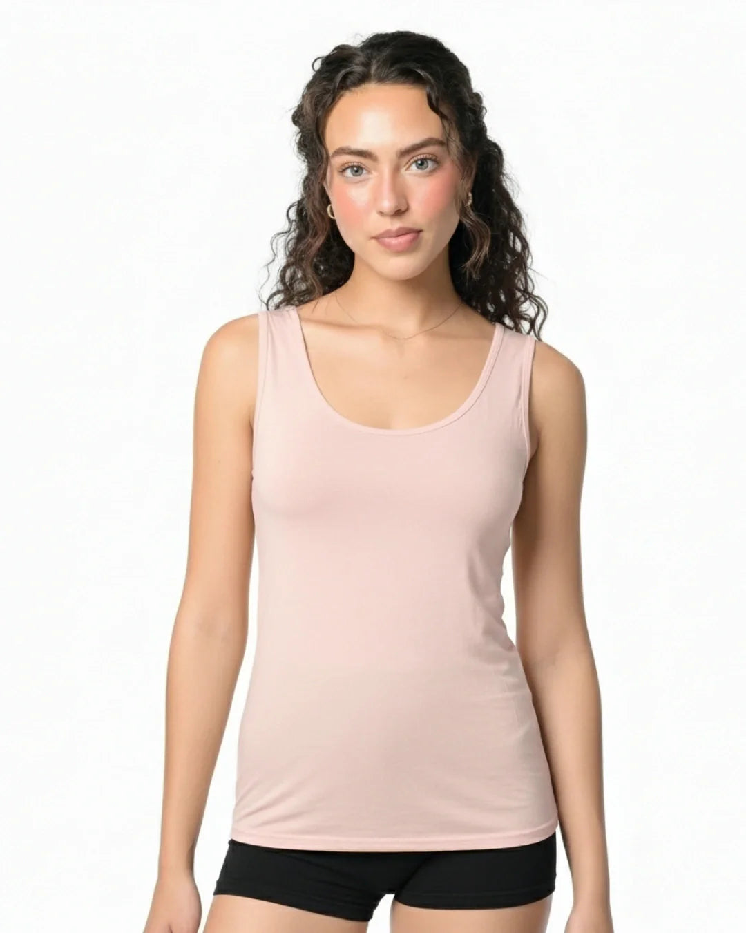 Buy Sajiero Tank Top - Soft Base in Pakistan