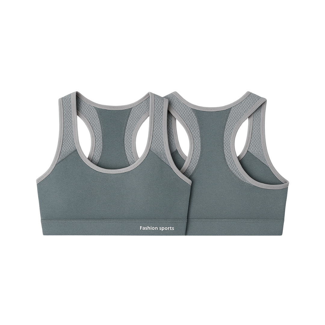 Buy Sport Bra - Pulse Wear in Pakistan