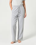 Buy Sajiero Fleece Trouser – Everyday Fit - Grey in Pakistan