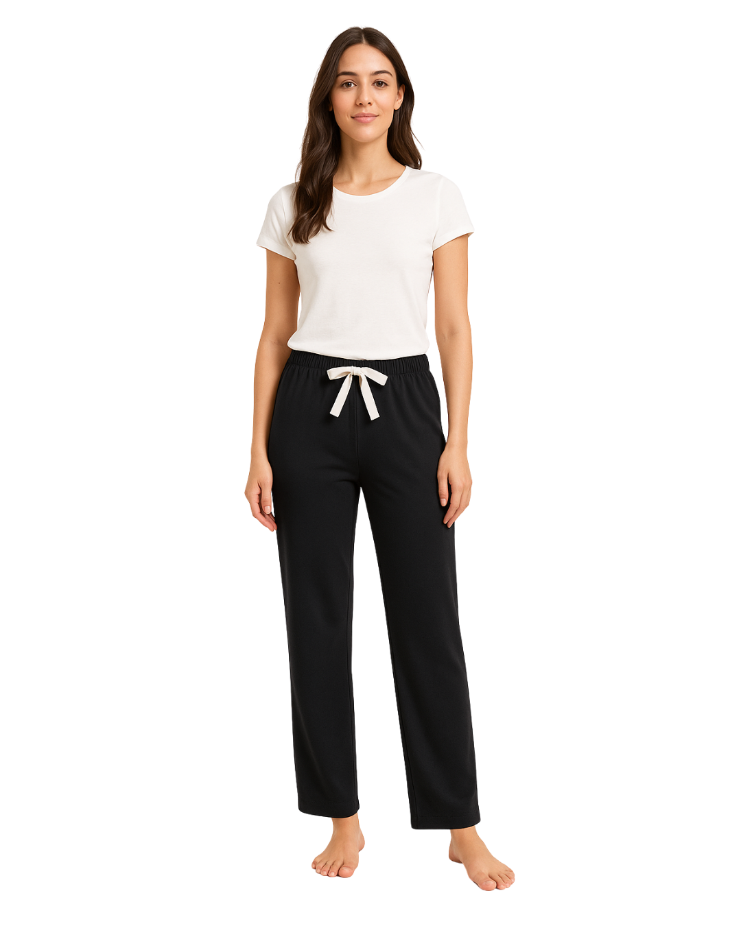 Buy Comfy Sleep - Cotton Lounge Trouser in Pakistan