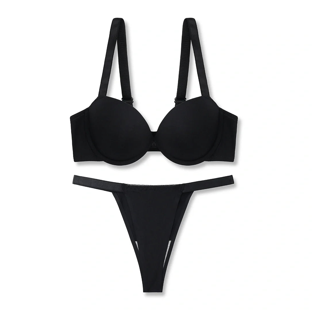 Buy Bra Set - Creamy Comfort in Pakistan