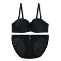 Buy Bra Set - Noir Lace in Pakistan