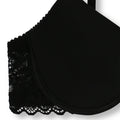 Buy Bra Set - Black Opal in Pakistan