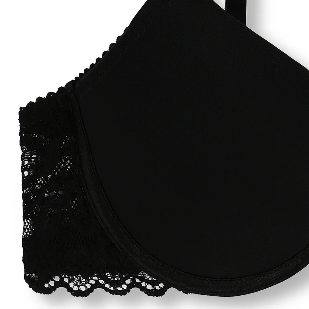 Buy Bra Set - Black Opal in Pakistan