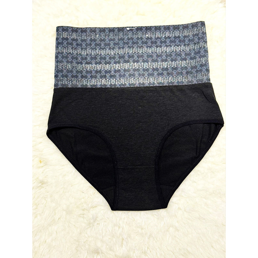 Buy Sajiero Waist Rib Belt Butt Lifter Tummy Control Panties Shapewear in Pakistan